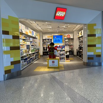 Tienda LEGO® en Jersey Gardens – Descubre los mejores sets y ofertas para fans