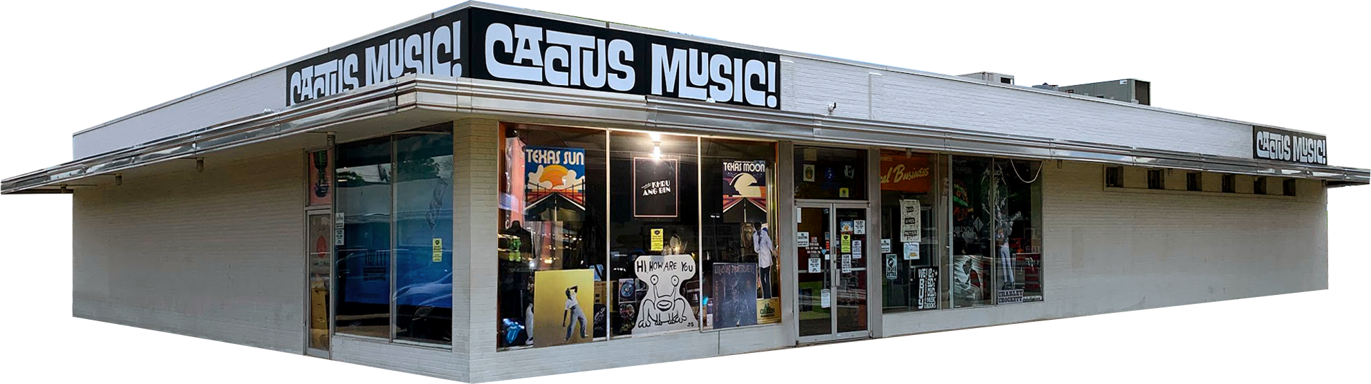 Cactus Music: Festival de Música en el Desierto con Sonidos Vibrantes y Cultura Mexicana