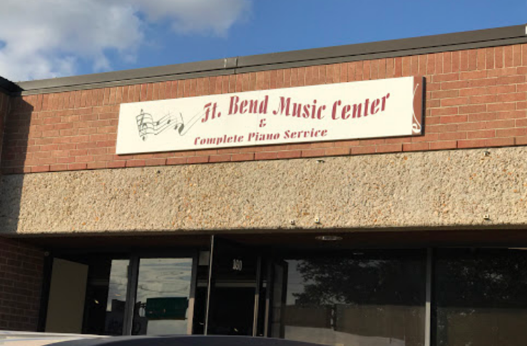 Fort Bend Music Center Houston – Conciertos en vivo, eventos musicales y espectáculos en Texas