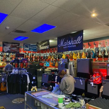 Tienda de Música en Texas – Instrumentos, Accesorios y Sonido Auténtico