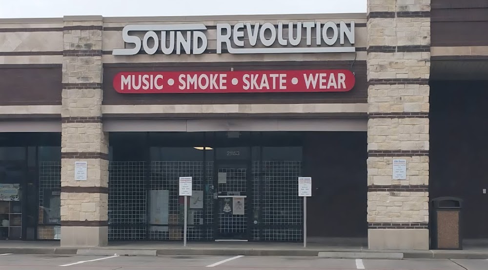 Sound Revolution: Música, Skate y Ropa Urbana – Moda y Tendencias