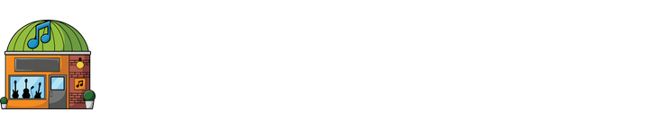 Tiendas de Musica Cerca de Mi en USA